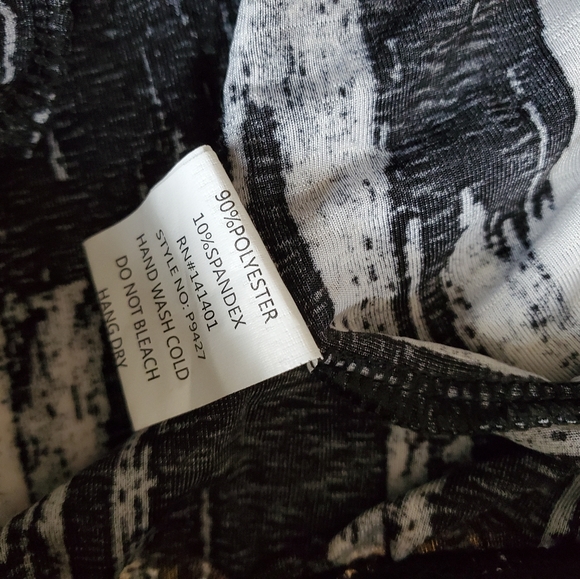 🔖Unbranded Lightly Sheer Balloon Jogger Pants - Picture 6 of 7